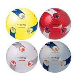Uhlsport Uhlsport Themis Mini Ball Blue/Silver