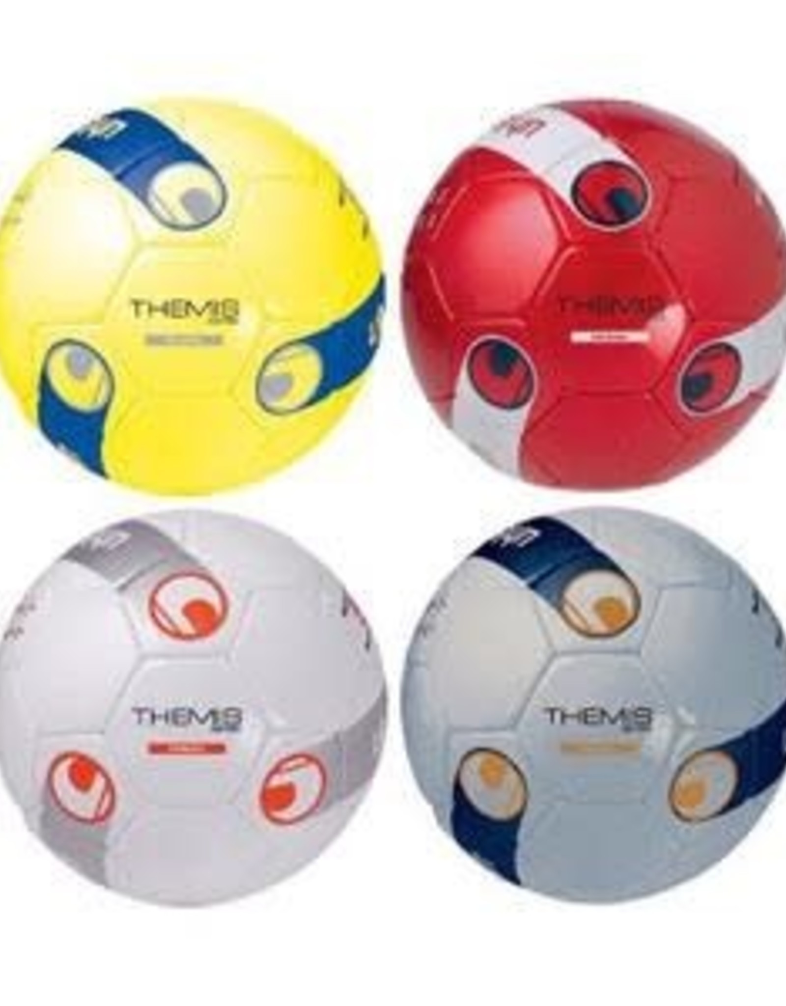 Uhlsport Uhlsport Themis Mini Ball