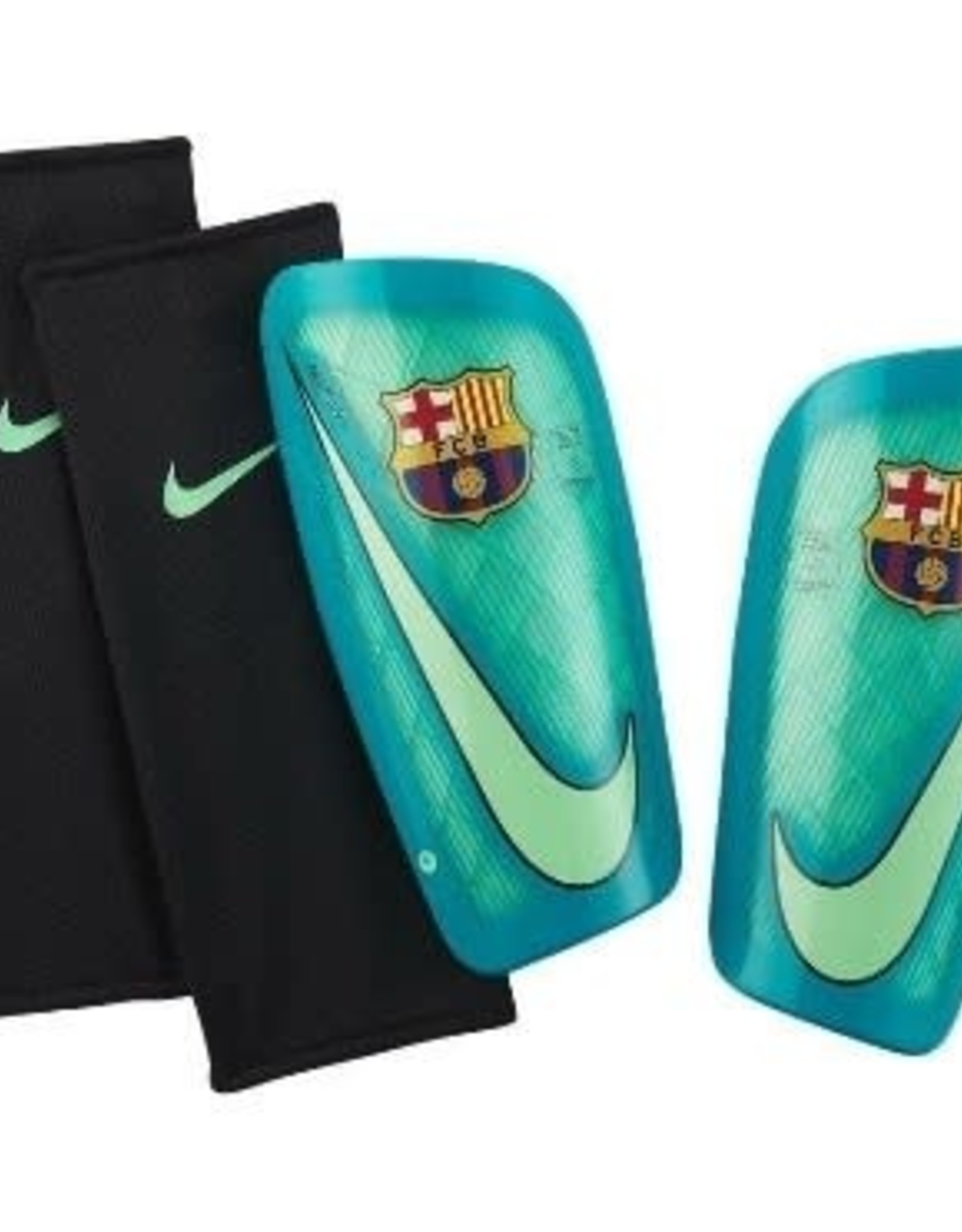 Nike Nike Barcelona Mercurial Lite Shinguard