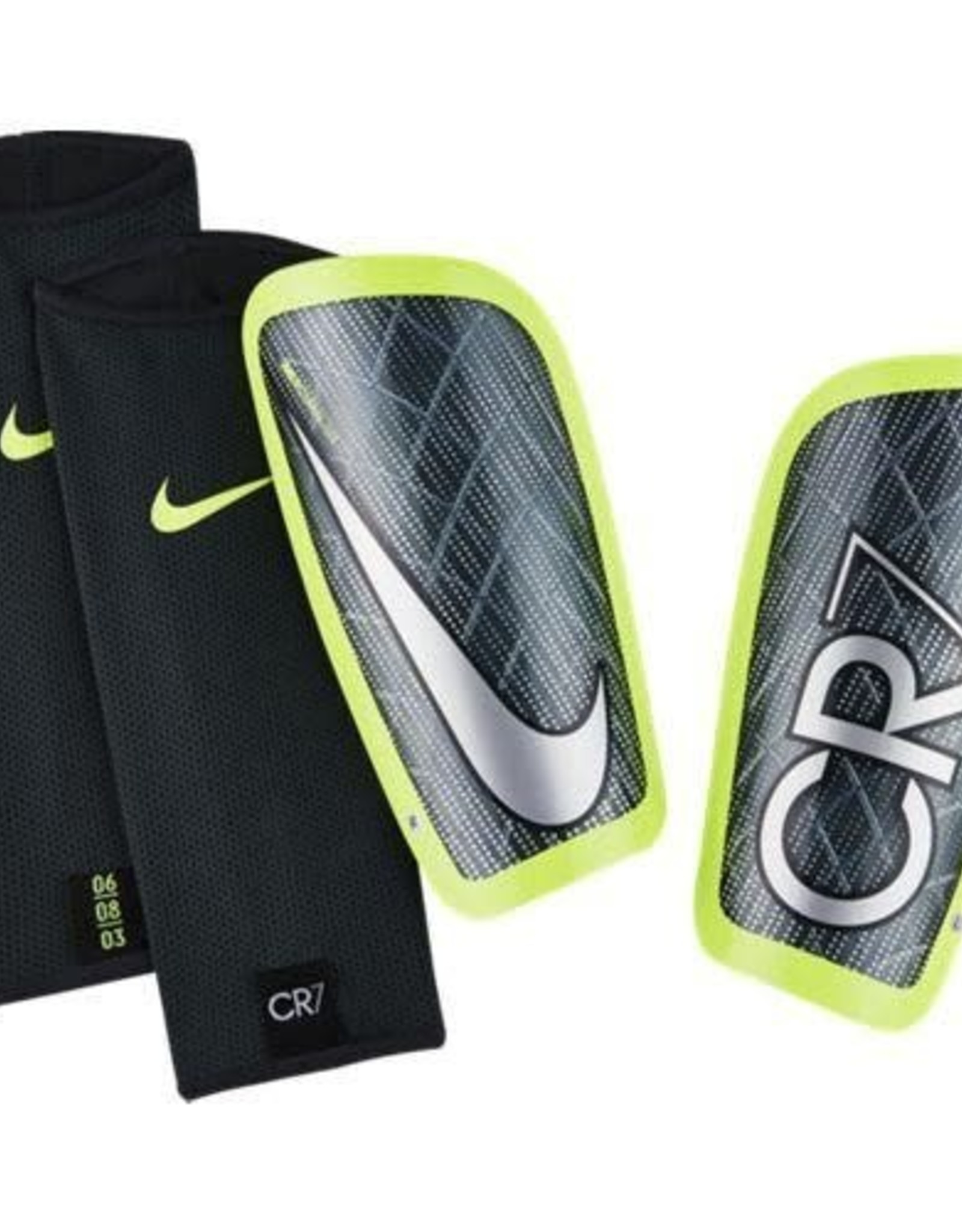 Nike Nike CR7 Mercurial Lite Shinguard