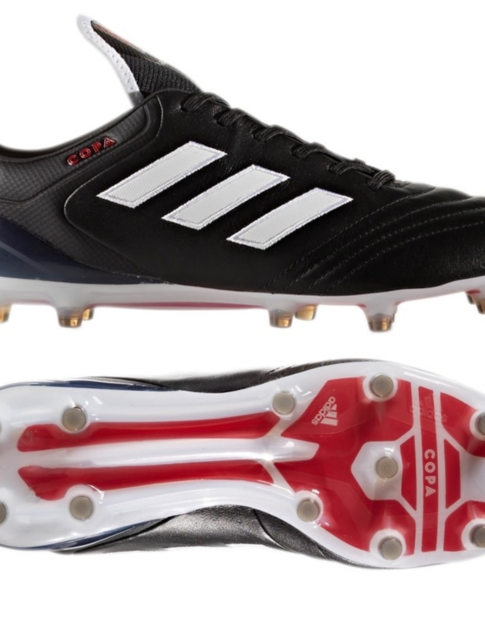 Escribe email alcanzar borde Adidas Copa 17.1 FG - 901 Soccer