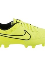 Nike Nike Youth Tiempo Genio Leather FG