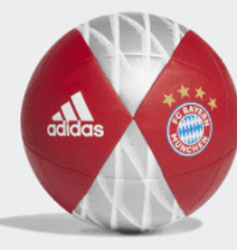 Adidas Adidas FC Bayern Munich Capitano Soccer Ball