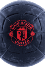 Adidas Adidas Manchester United Capitano Soccer Ball