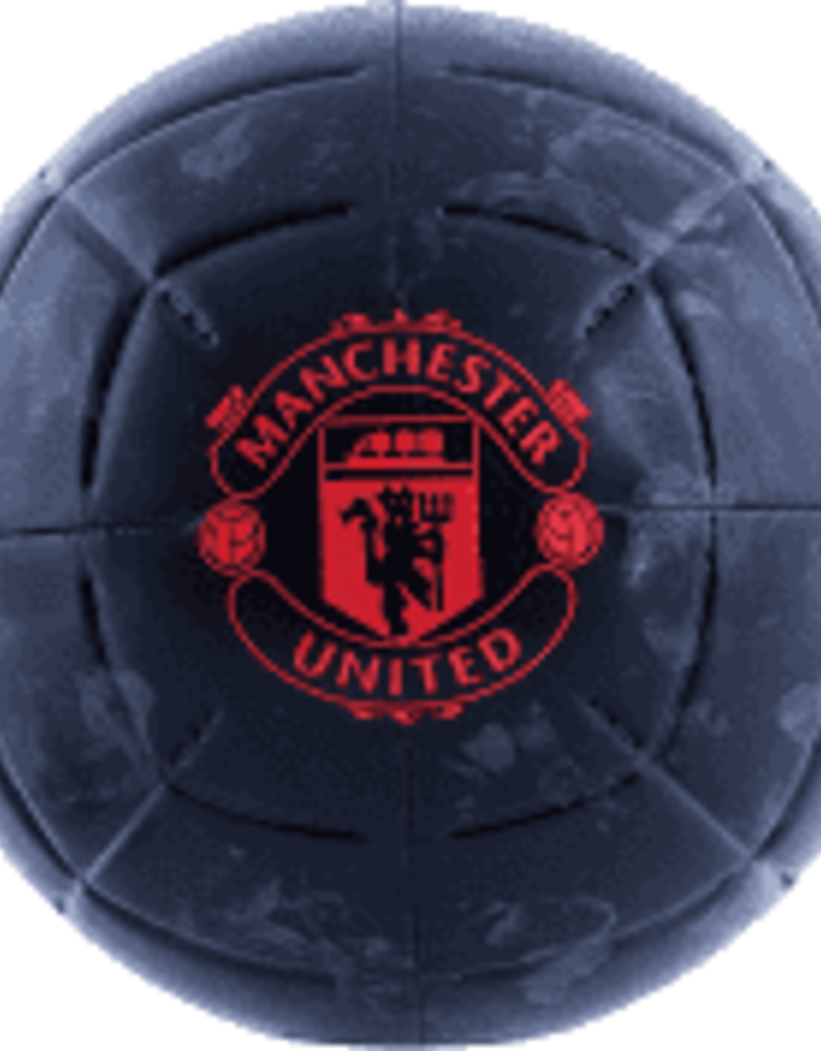 Adidas Adidas Manchester United Capitano Soccer Ball