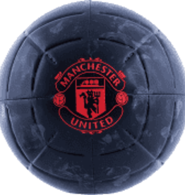 Adidas Adidas Manchester United Capitano Soccer Ball
