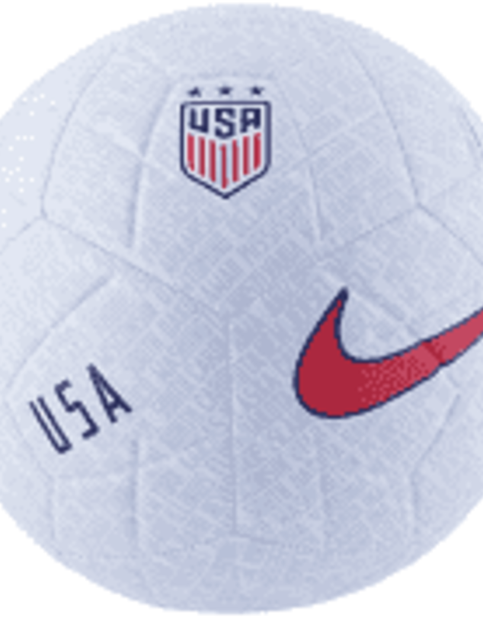Nike Nike USA Strike Team Soccer Ball