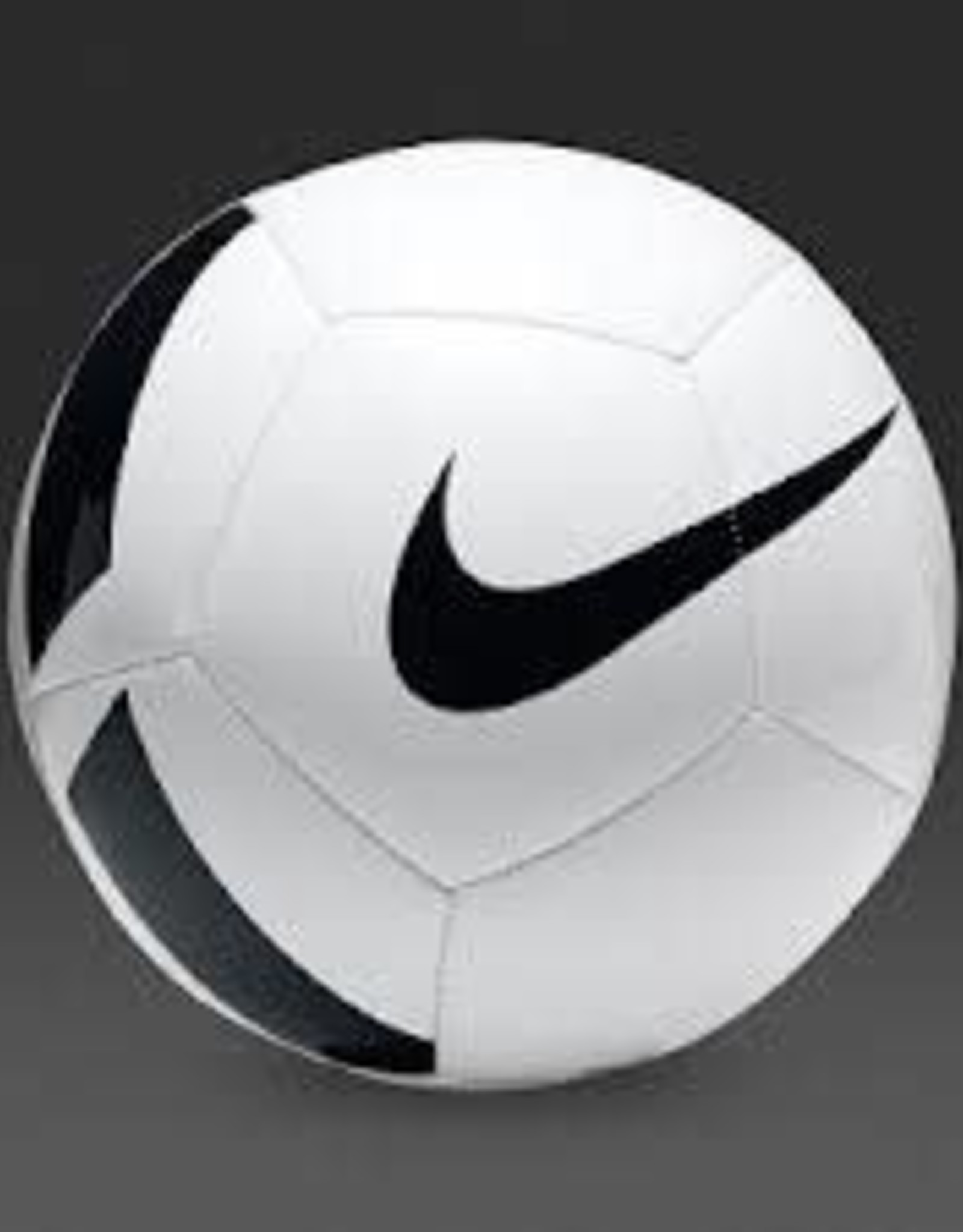 Nike Nike Pitch Team Soccer Ball