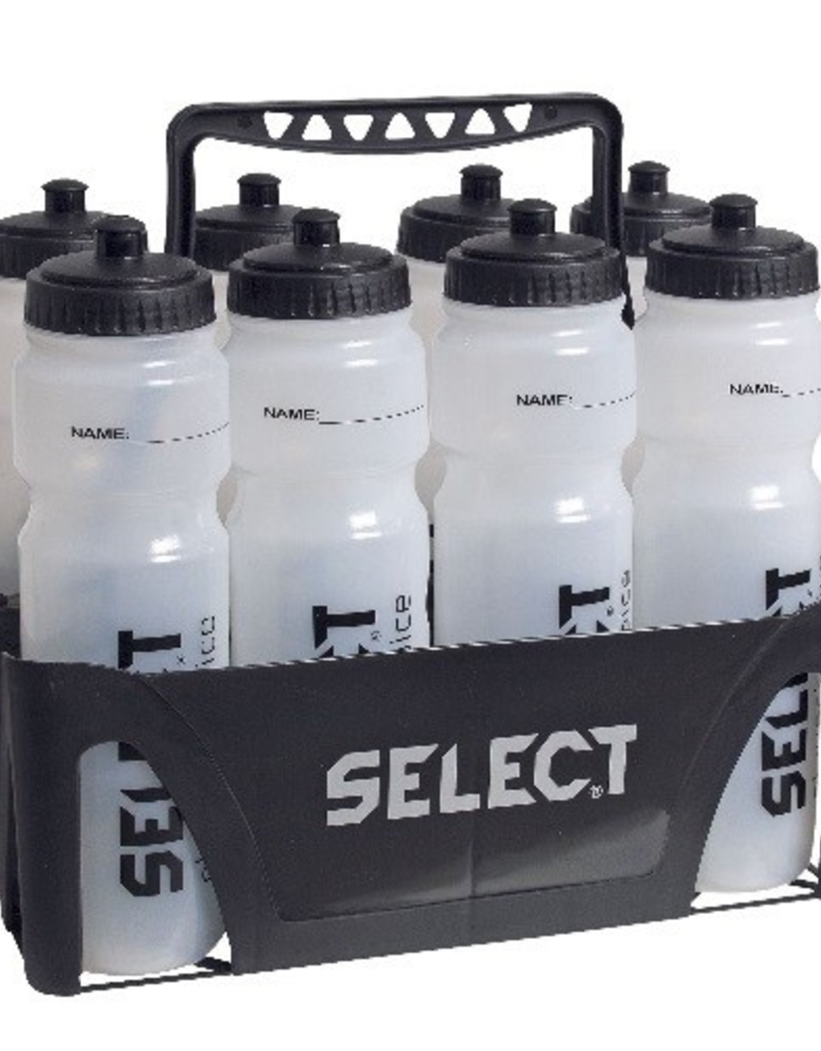 Select Select Sport 8 Bottle Carrier