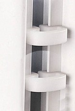 Kwik Goal KG Lock Net Clips 100