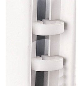 Kwik Goal KG Lock Net Clips 100