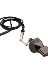 Tide-Rider Classic Fox 40 Whistle with Lanyard