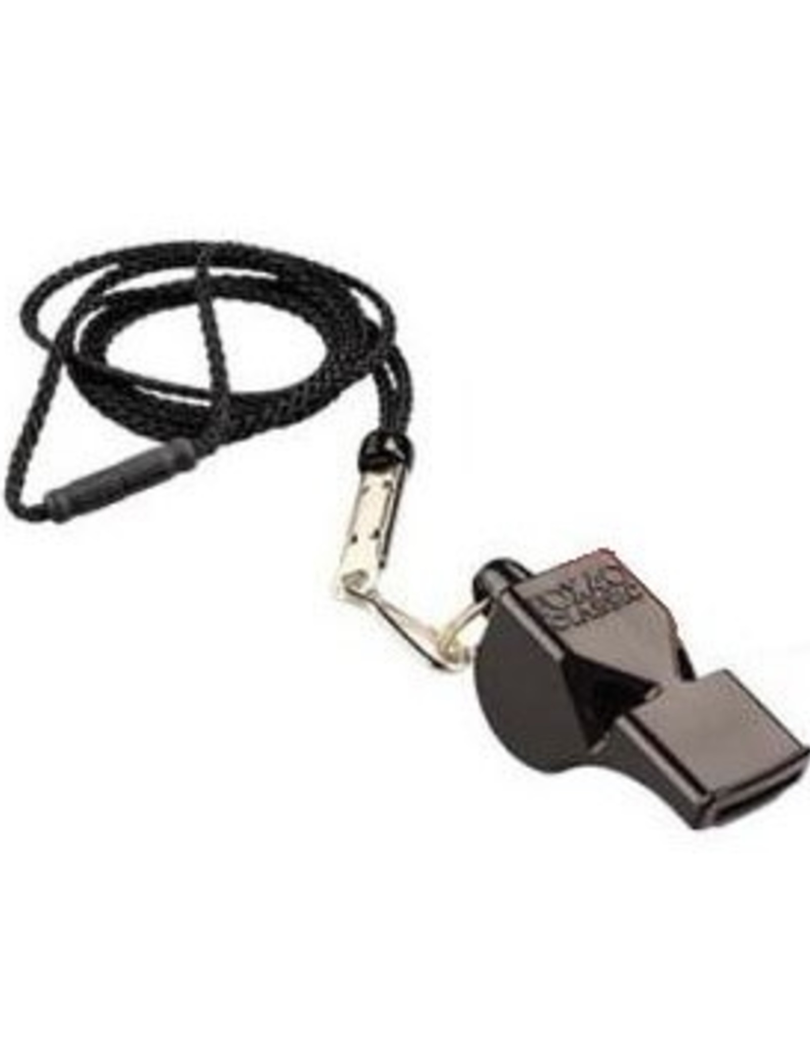Tide-Rider Classic Fox 40 Whistle with Lanyard