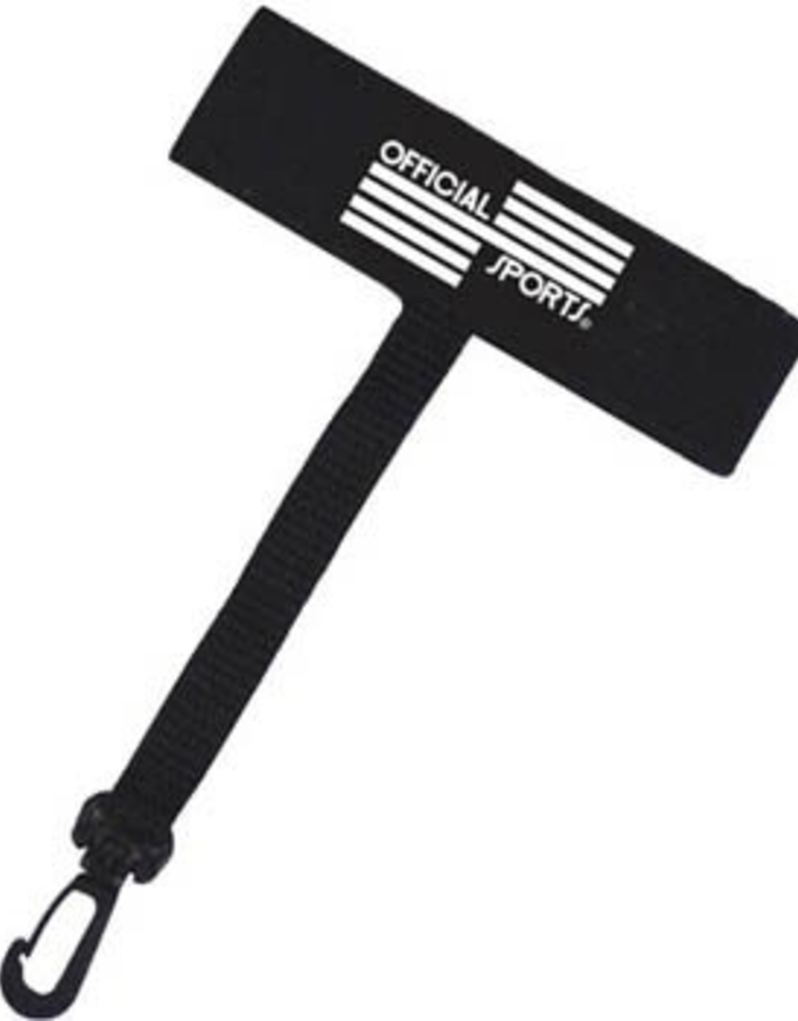 Official Sports Official Sports Elastic Wristband Lanyard