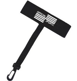Official Sports Official Sports Elastic Wristband Lanyard