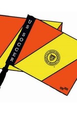 Official Sports Official Sports USSF Logo Swivel Flag Set
