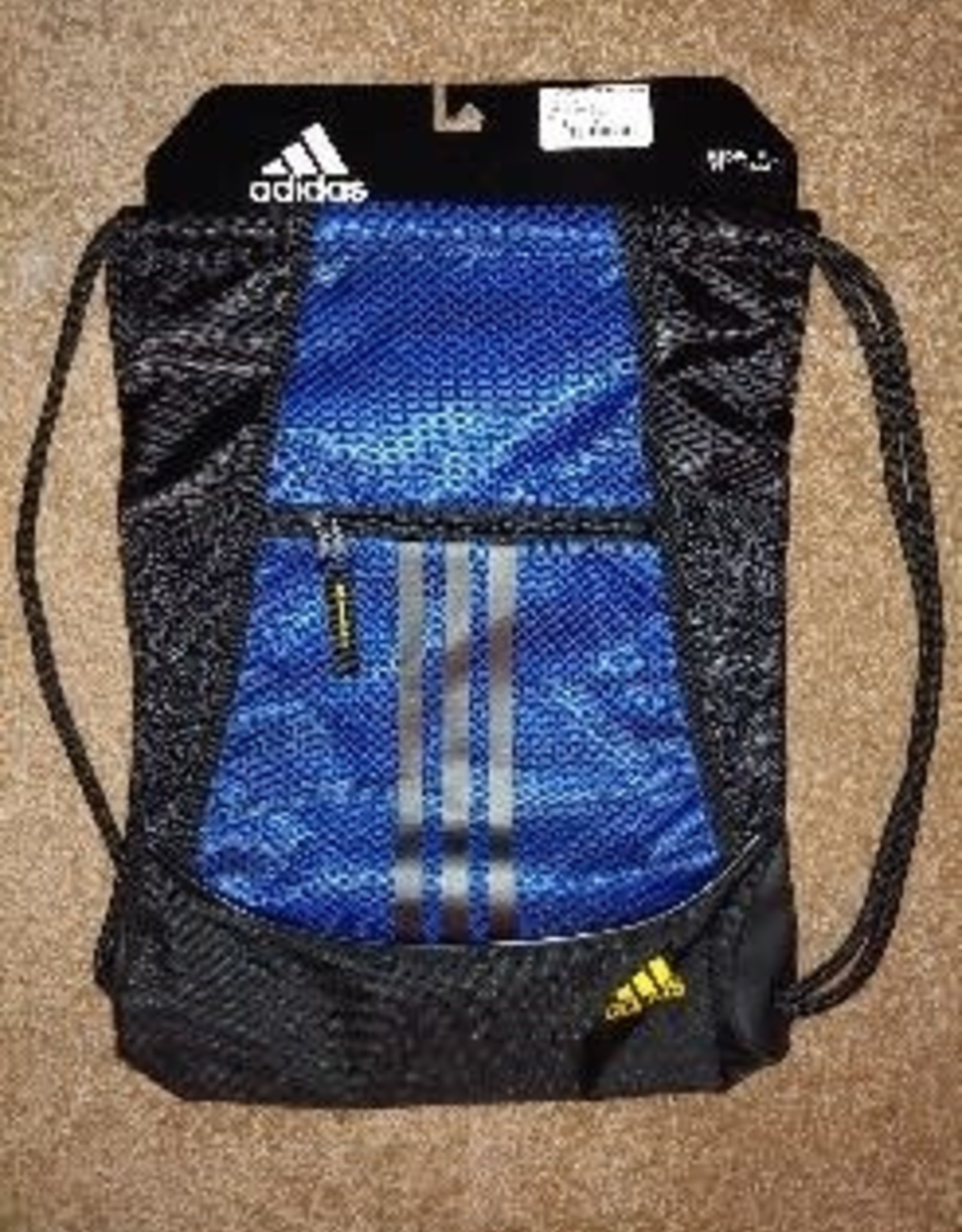 Adidas Adidas Alliance II Sackpack