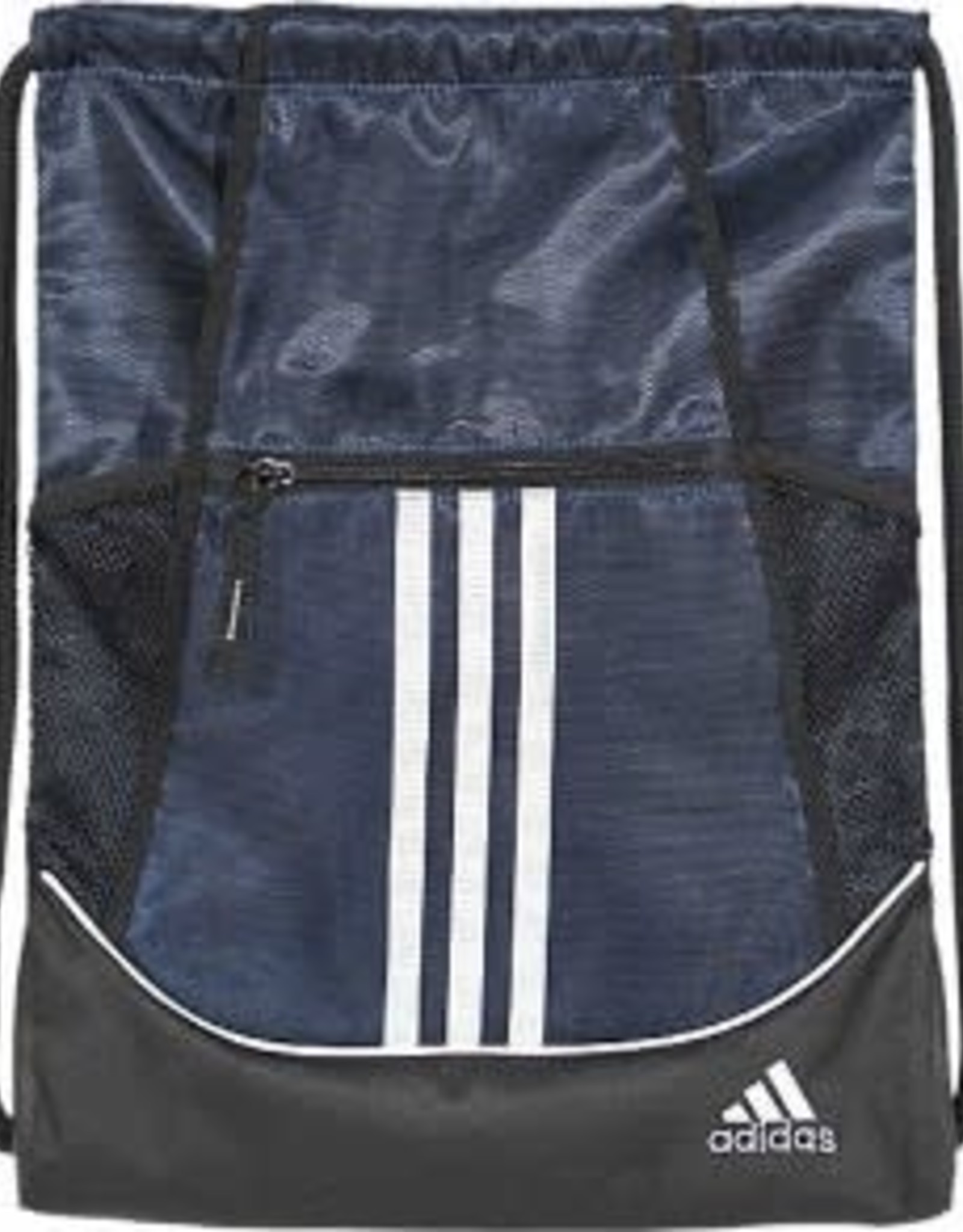 Adidas Adidas Alliance II Sackpack