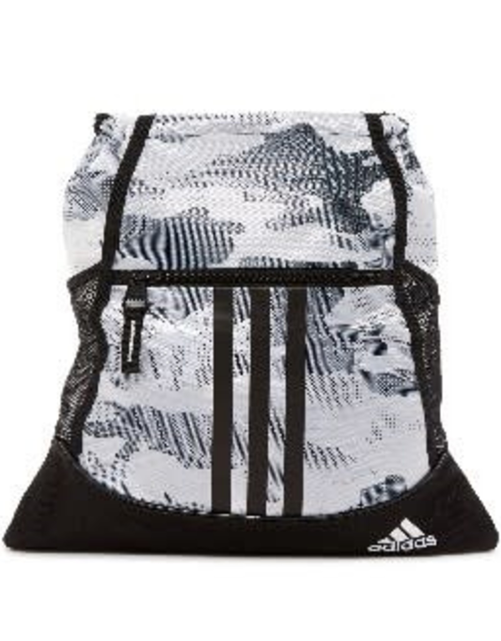 Adidas Adidas Alliance II Sackpack
