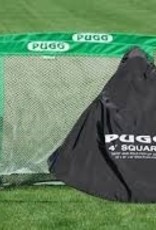 Pugg Pugg Pair of 4' Square Goals