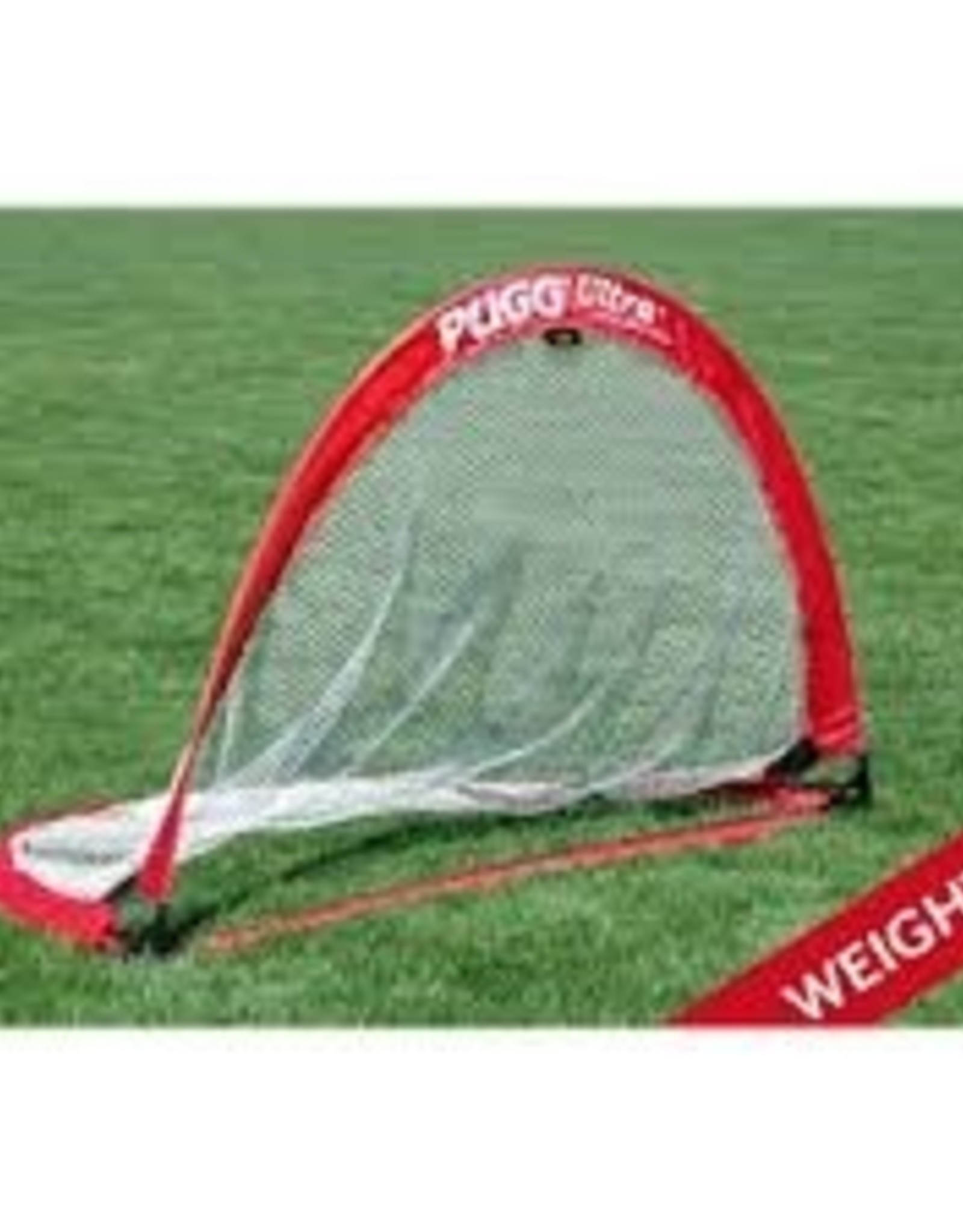 Pugg Pugg Single 5' Weighted Goal with Bag