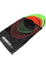 Kwik Goal Kwik Goal Hi-Vis Speed Rings