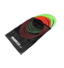 Kwik Goal Kwik Goal Deluxe Speed Rings