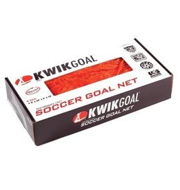 Kwik Goal Kwik Goal 8'H x 24'W x 4'D x 10'B Soccer Net