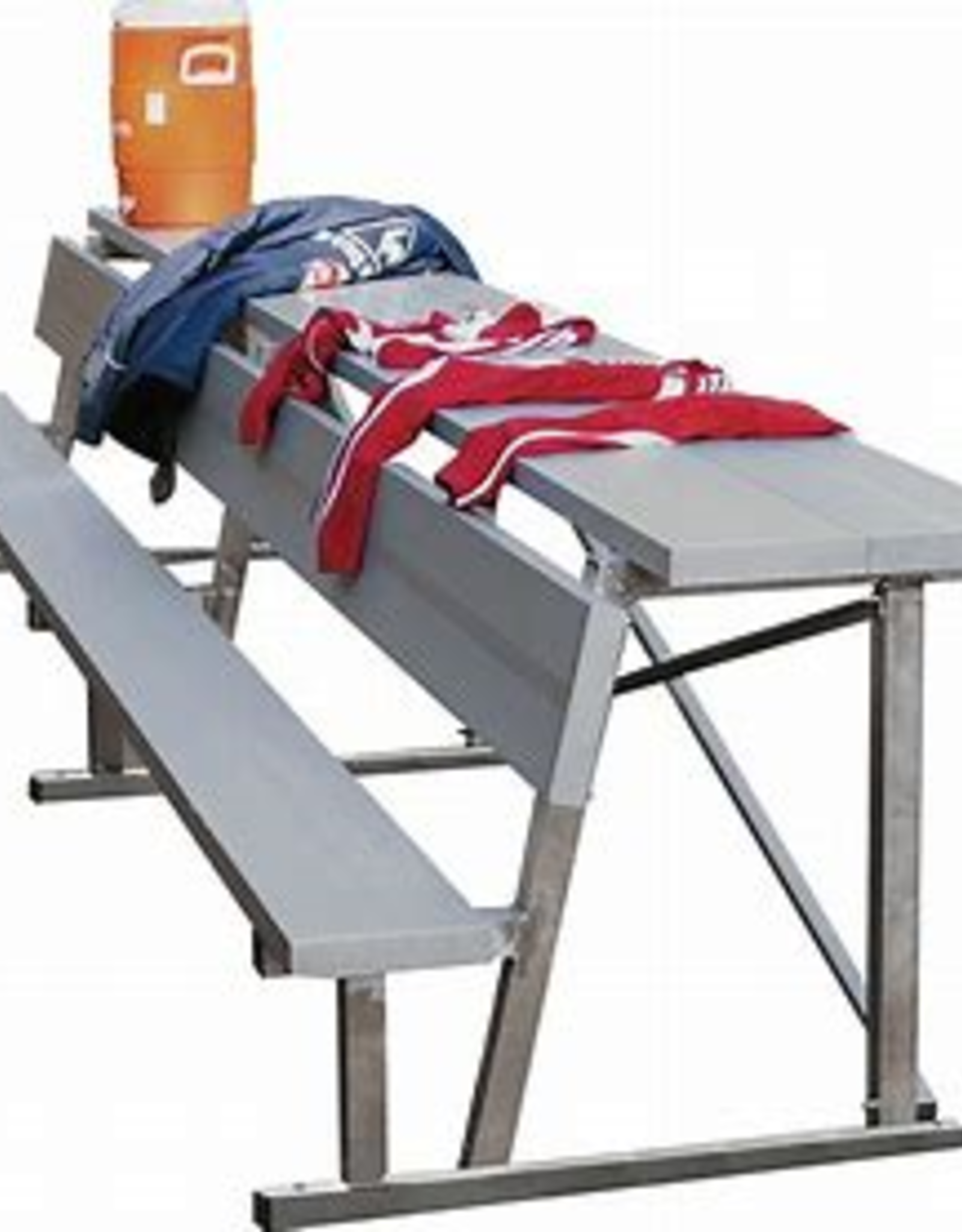 Kwik Goal Kwik Goal Bench With Shelf