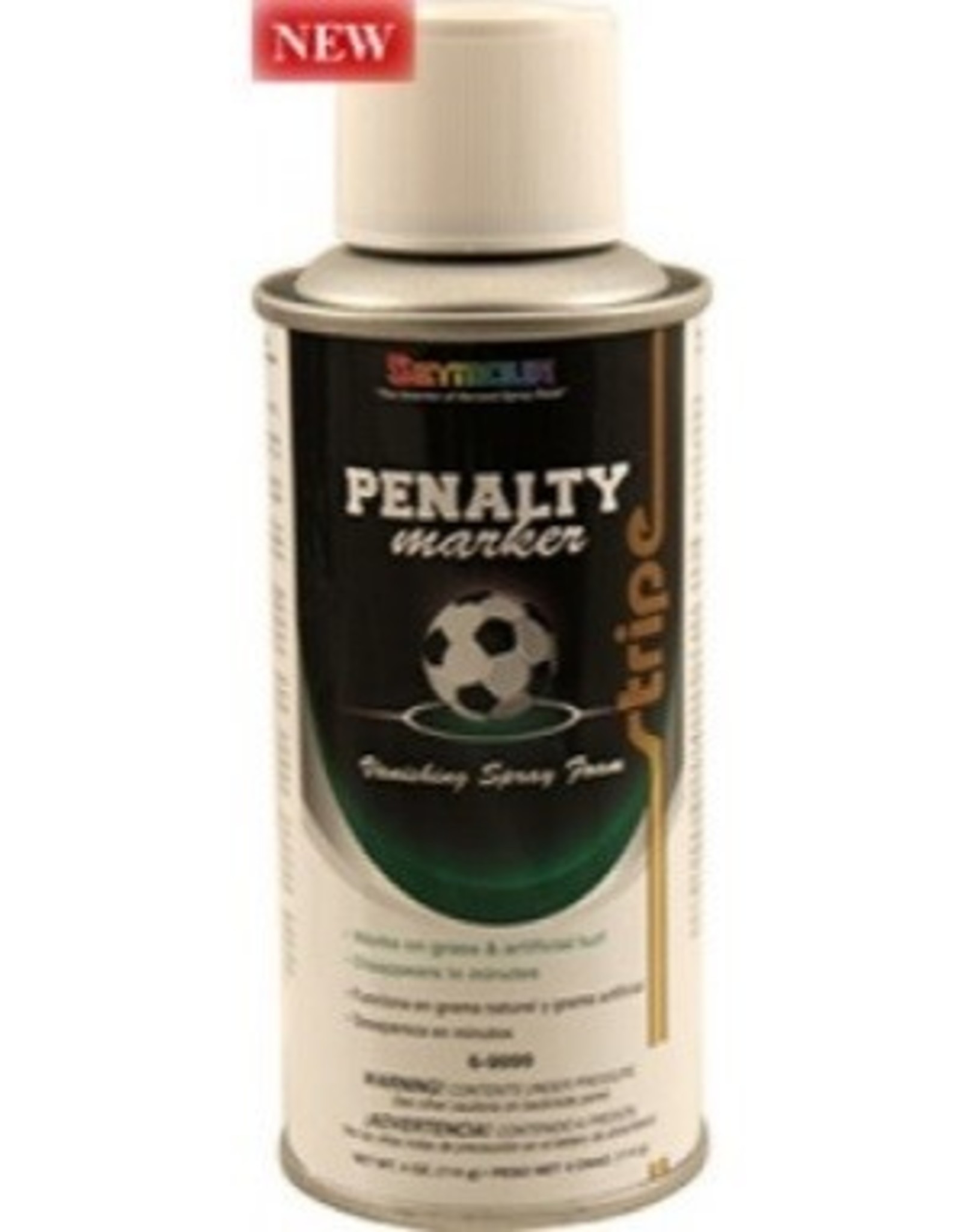 Seymour Seymour Referee Vanishing Marker Foam