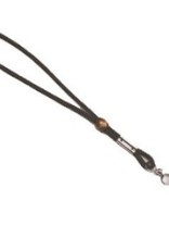 tide-rider Tide-Rider Nylon Wrist Lanyard- Black