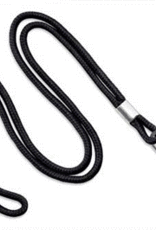 tide-rider Tide-Rider Neck Lanyard- Black