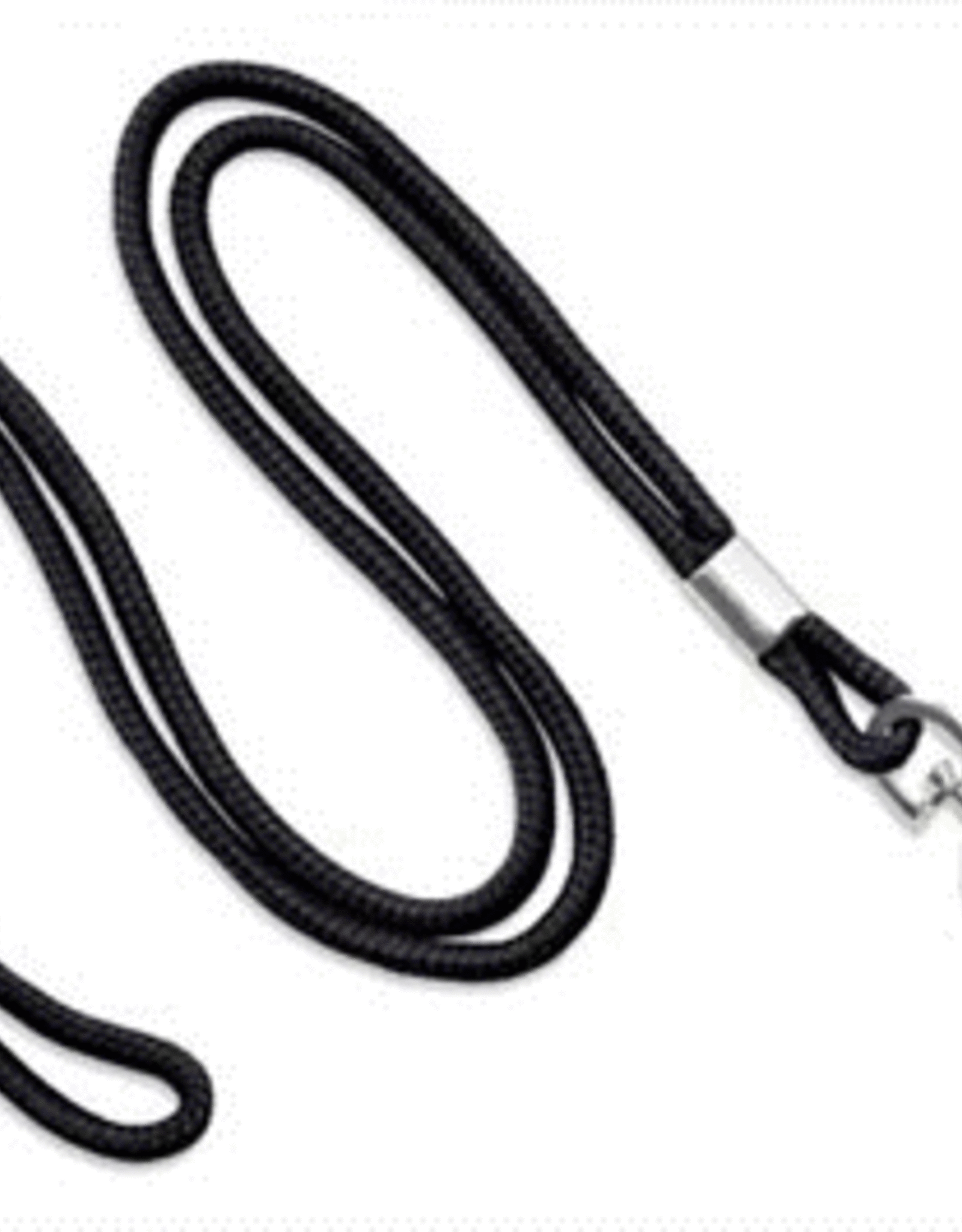 tide-rider Tide-Rider Neck Lanyard- Black