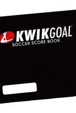 Kwik Goal KwikGoal Oversized Score Book