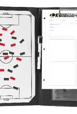 Kwik Goal Kwik Goal Magnetic Dry Erase Board