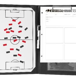 Kwik Goal Kwik Goal Magnetic Dry Erase Board