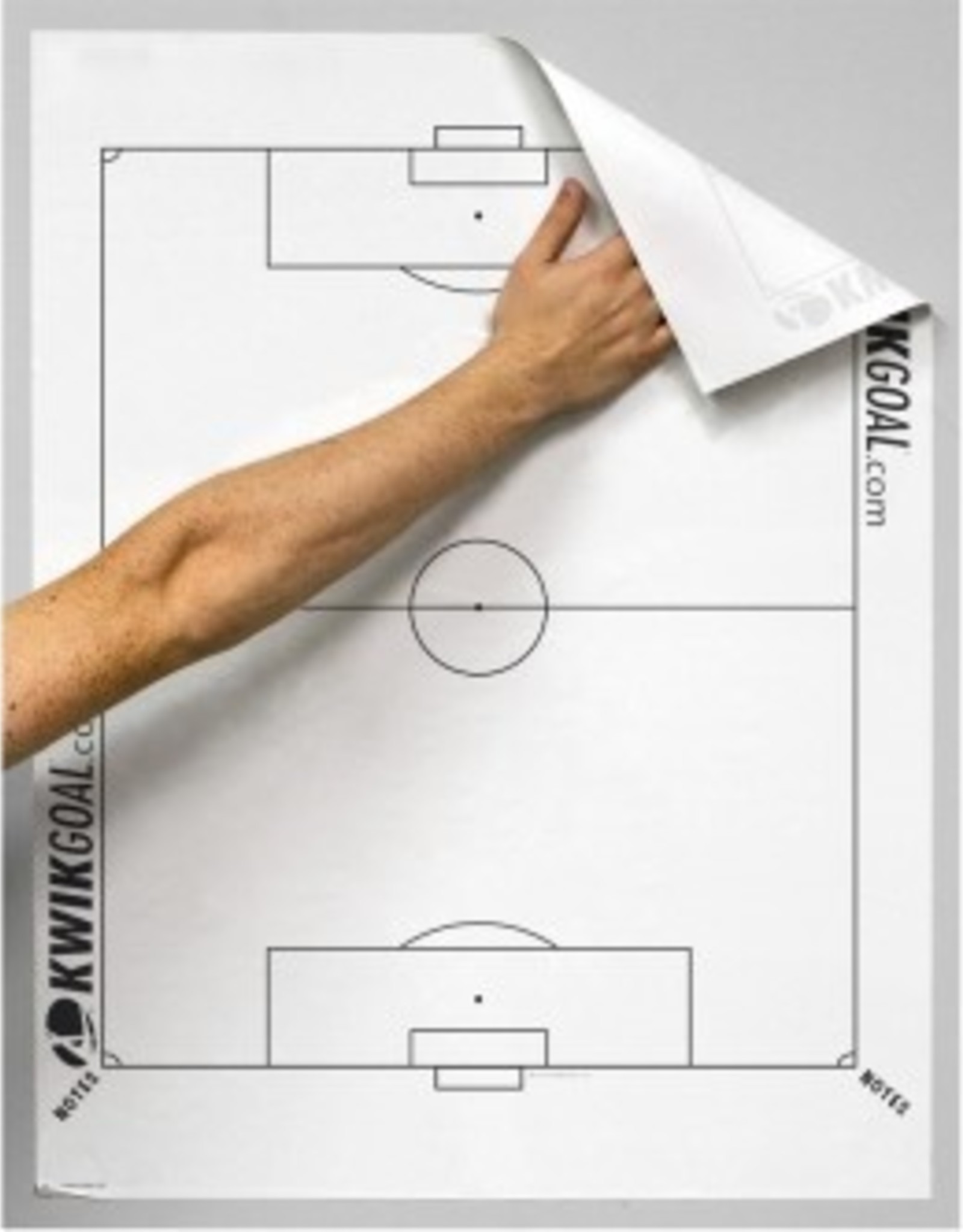 Kwik Goal Kwik Goal Kwik Charts