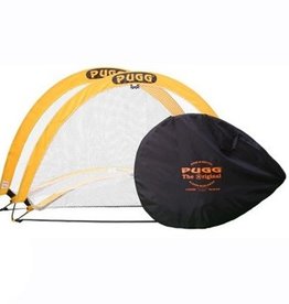 Pugg Pugg Single 6' Pug Goal with Bag