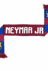 Scarf Neymar