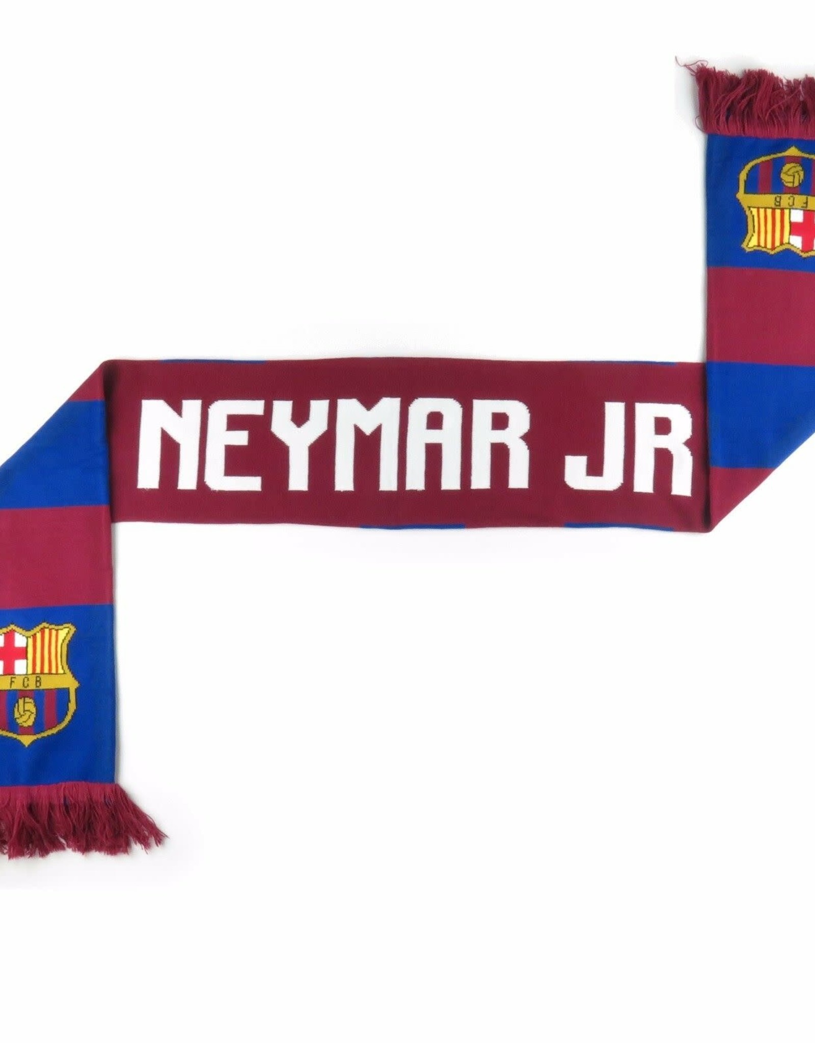 Scarf Neymar