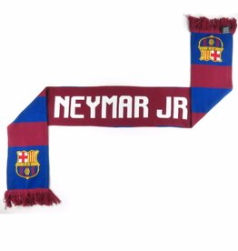 Scarf Neymar