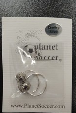 Planet Soccer Planet Soccer sterling Hoop Earnings