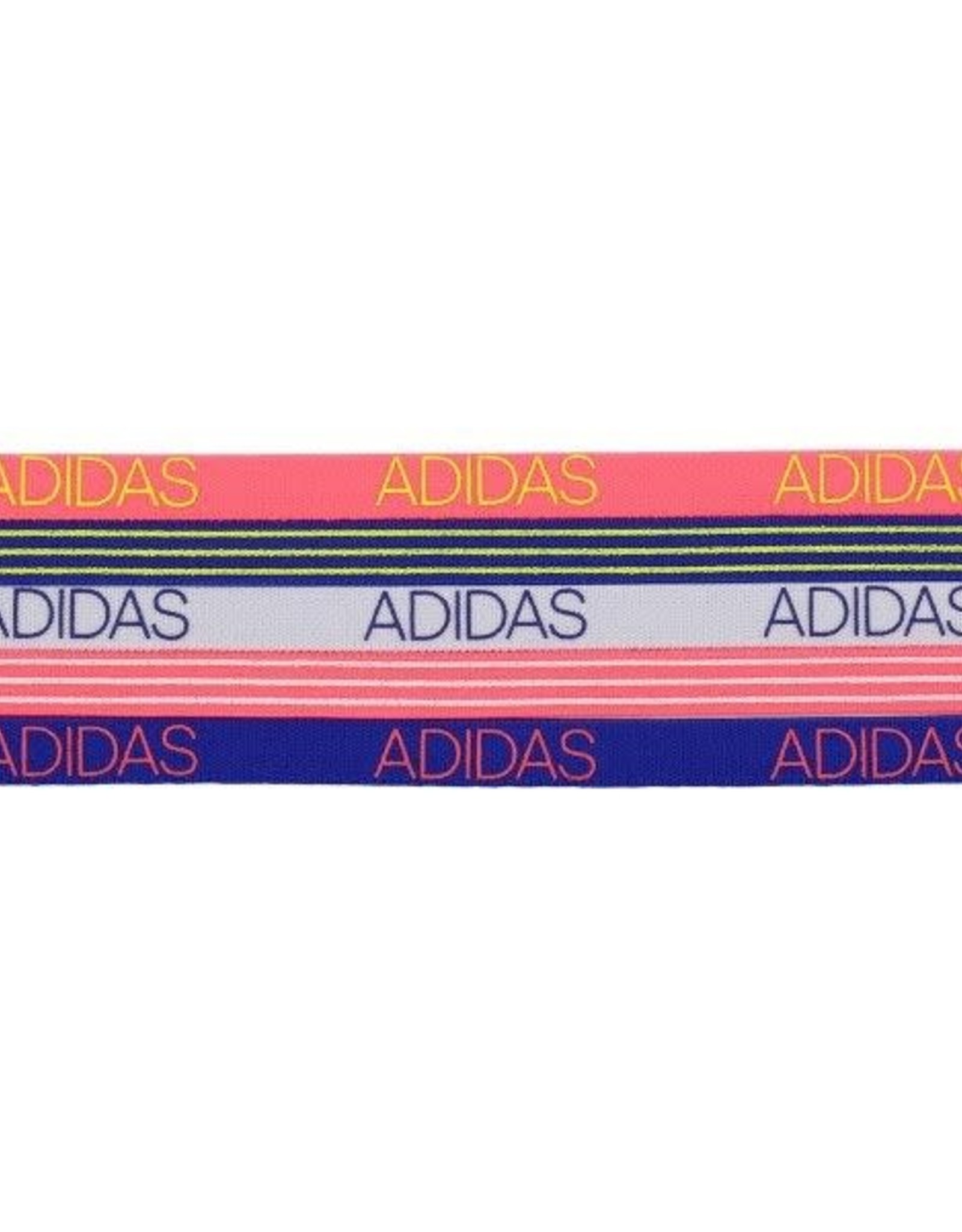 Adidas Adidas Creator Hairbands 5142713