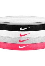 Nike Nike Girls Assorted Headbands
