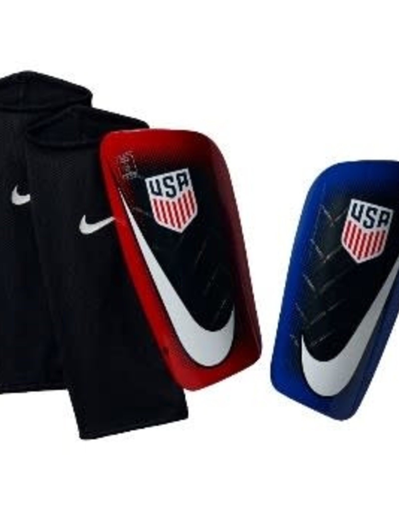 Nike Nike USA Mercurial Lite Shinguard