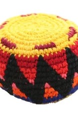 Adventure Training Adventure Training AT Asst Geometric Footbag