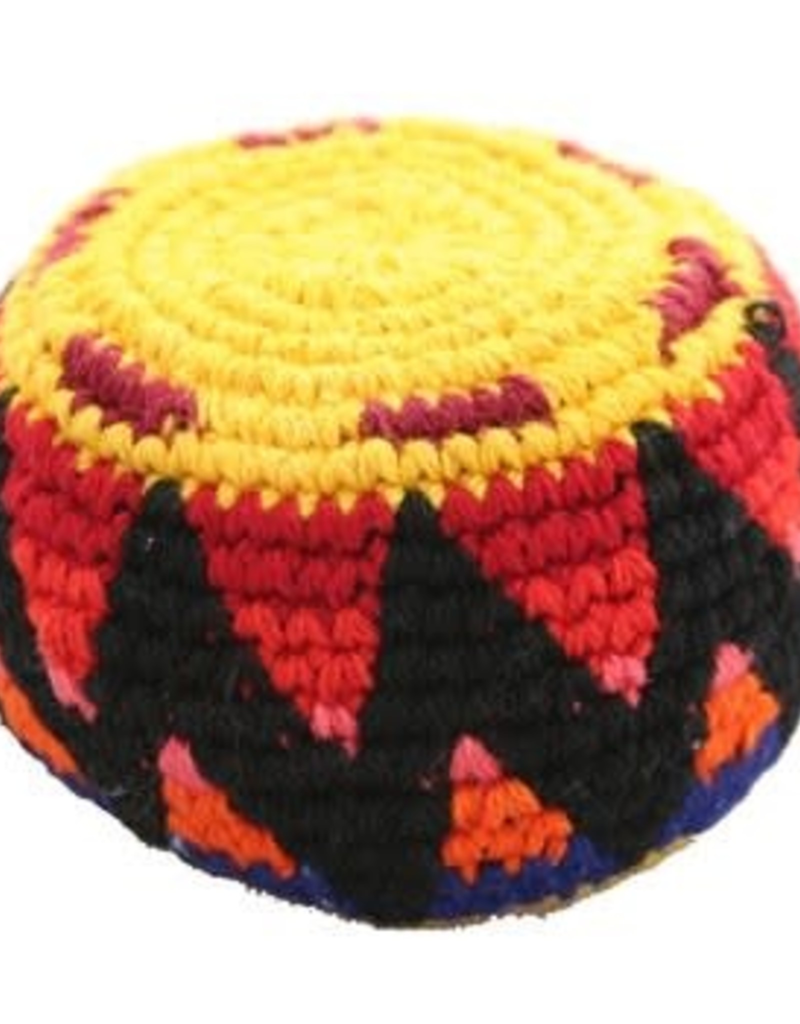 Adventure Training Adventure Training AT Asst Geometric Footbag