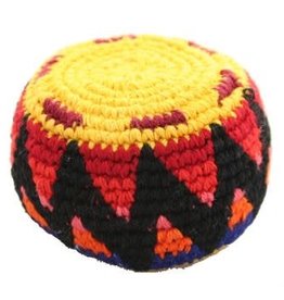Adventure Training Adventure Training AT Asst Geometric Footbag