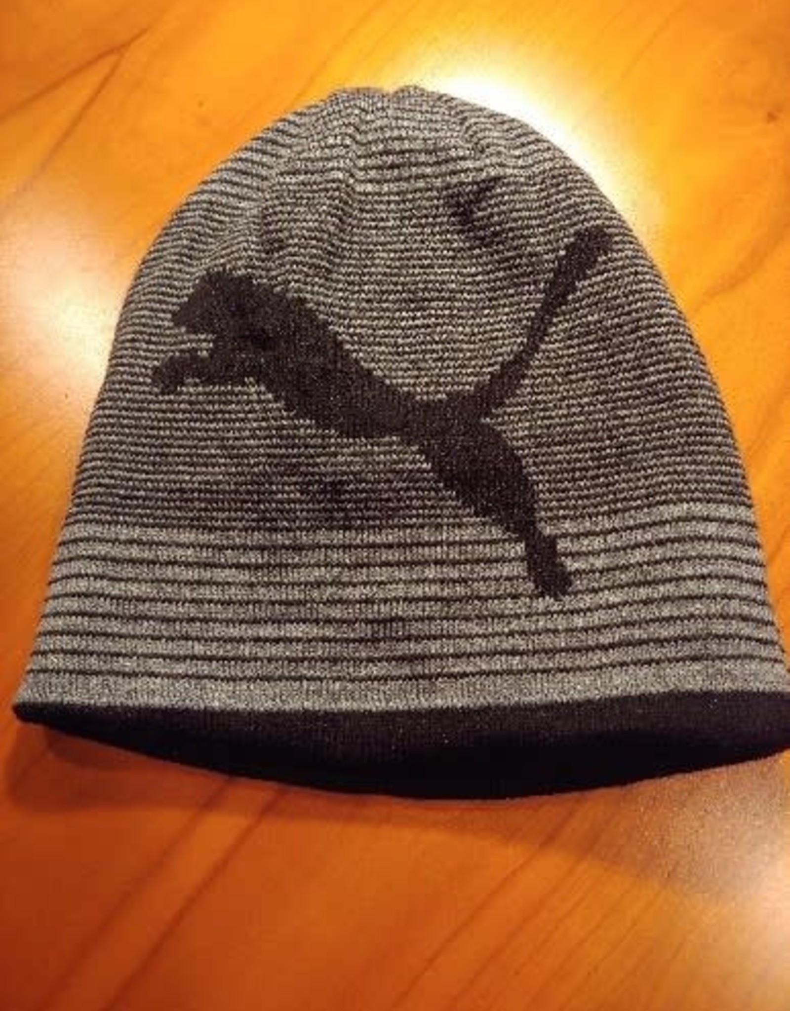 Puma Puma Team Reversible Beanie