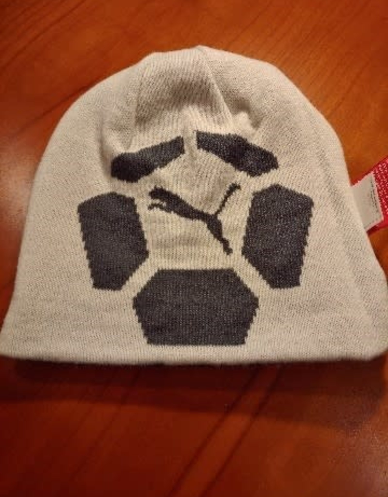 Puma Puma Team Reversible Beanie